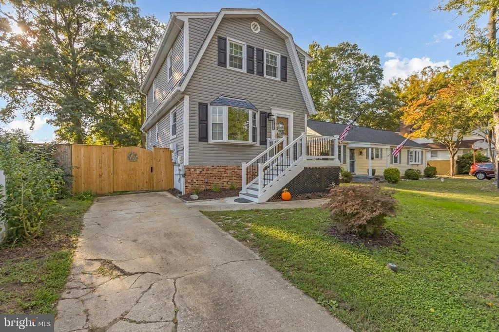 Photo of 1636 HAVRE DE GRACE DRIVE