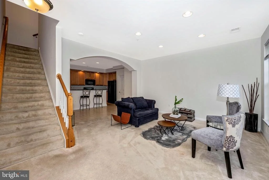 Photo of Unit 22A at 1790 POOLSIDE WAY