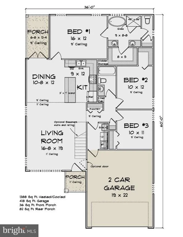 Photo of Lot 2146 BUCCANEER BOULEVARD