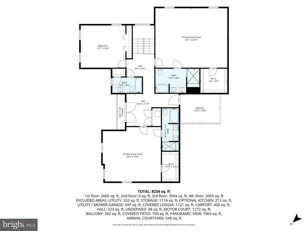 Photo of 10110 EASTERDAY COURT