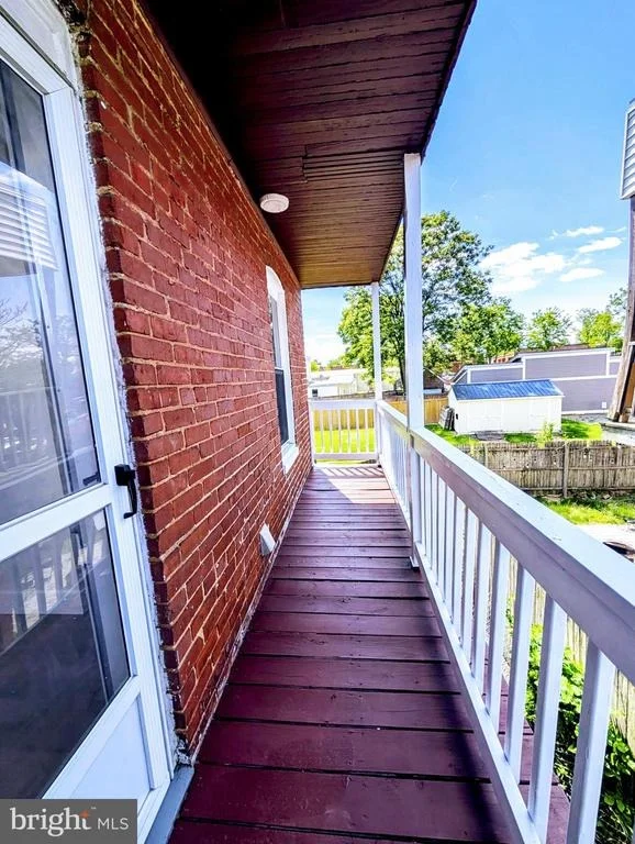 Photo of 7 N WISNER STREET