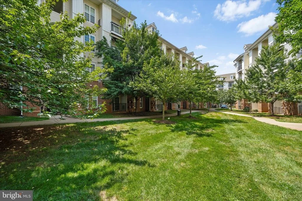 Photo of Unit 411 at 21228 MCFADDEN SQUARE