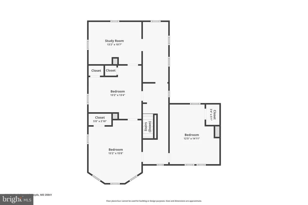 Photo of 20925 CLARKSBURG ROAD