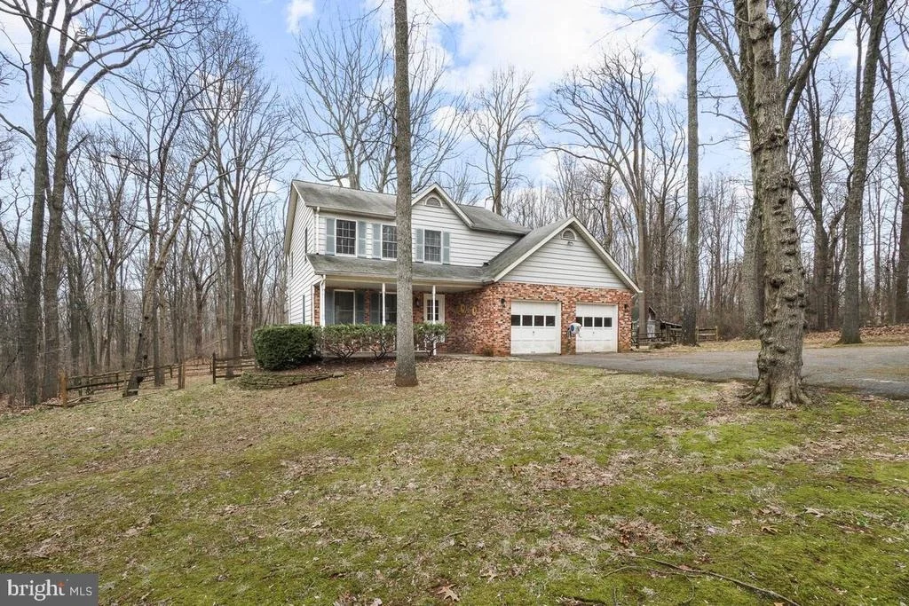 Photo of 11780 THOMAS SPRING ROAD