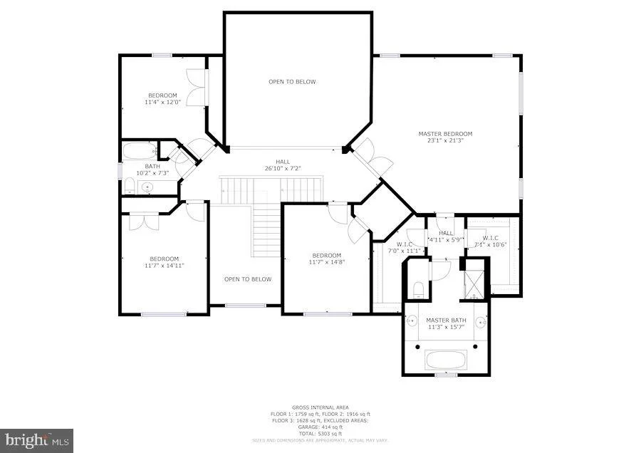 Photo of 10505 WINDLASS RUN ROAD