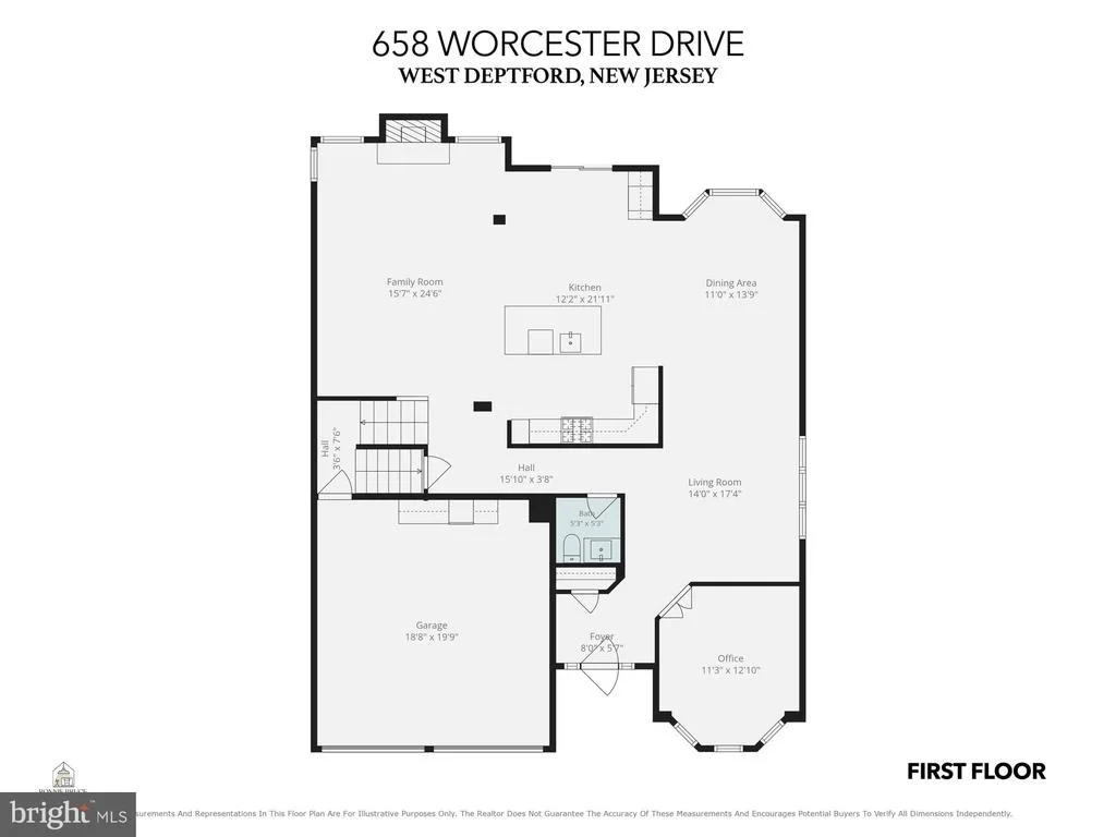 Photo of 658 WORCESTER DRIVE