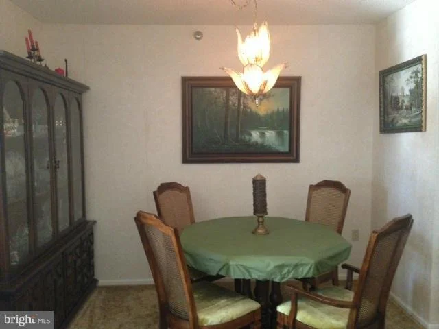 Photo of Unit 2824 at 15107 INTERLACHEN DRIVE