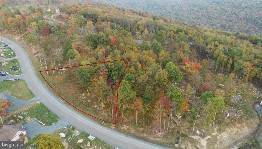Photo of Lot 68 NORTH CAMP ROAD