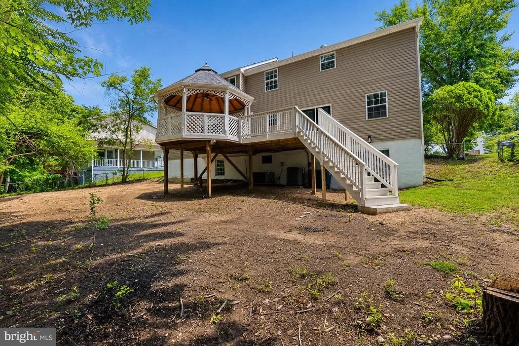 Photo of 9312 FOX RUN DRIVE