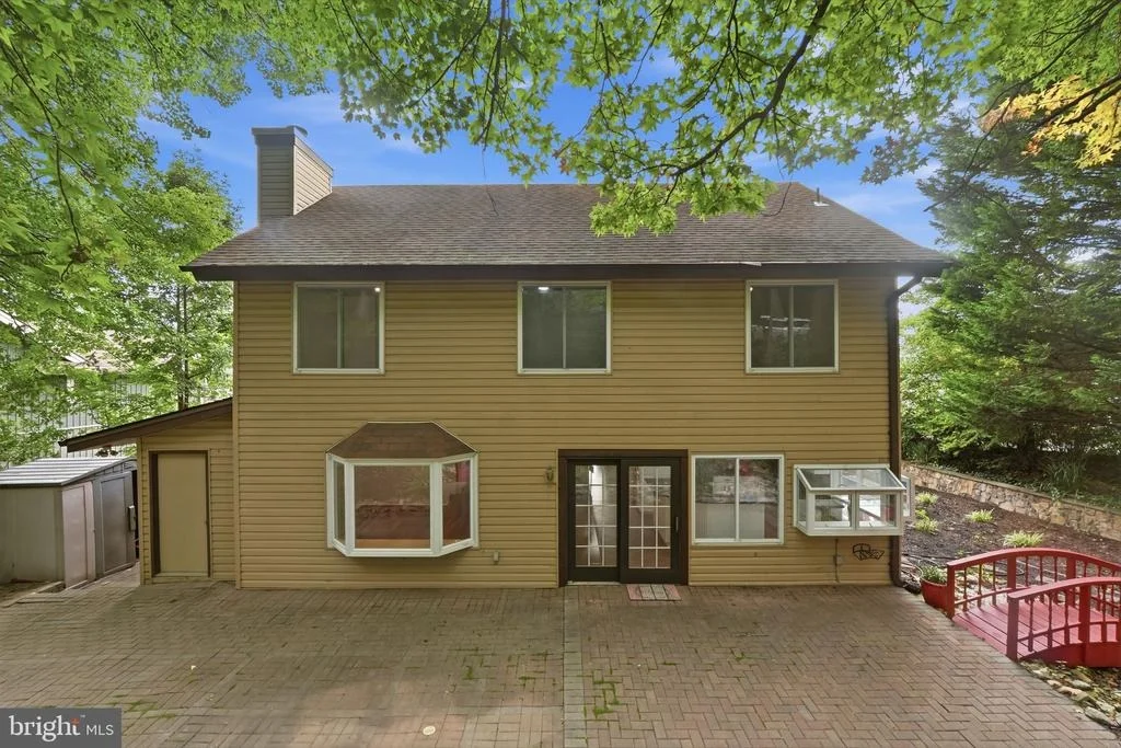 Photo of 7818 MULBERRY BOTTOM LANE