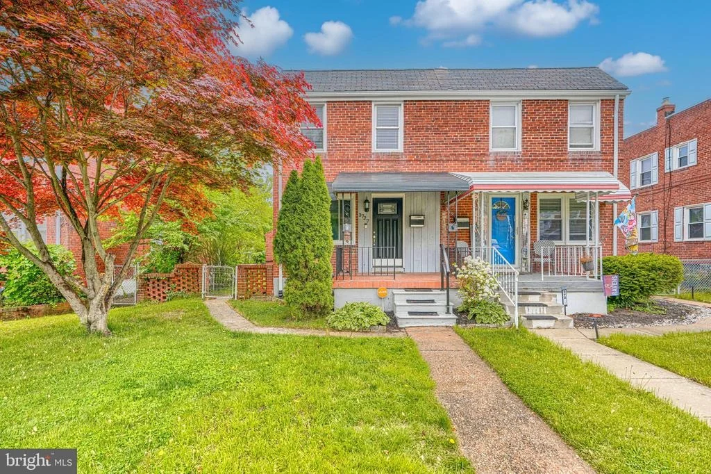 Photo of 3727 EVERGREEN AVENUE