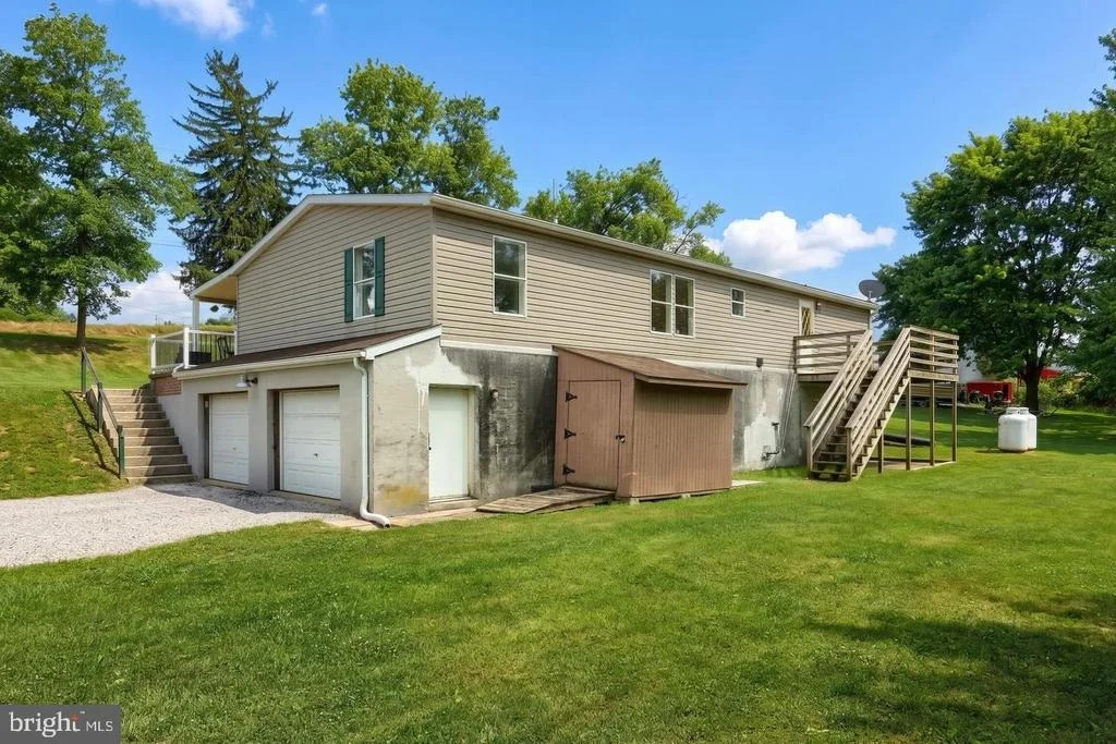 Photo of 105 WEIRE ROAD