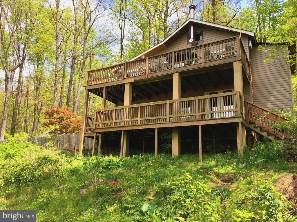 Photo of 1460 HIGH TOP ROAD