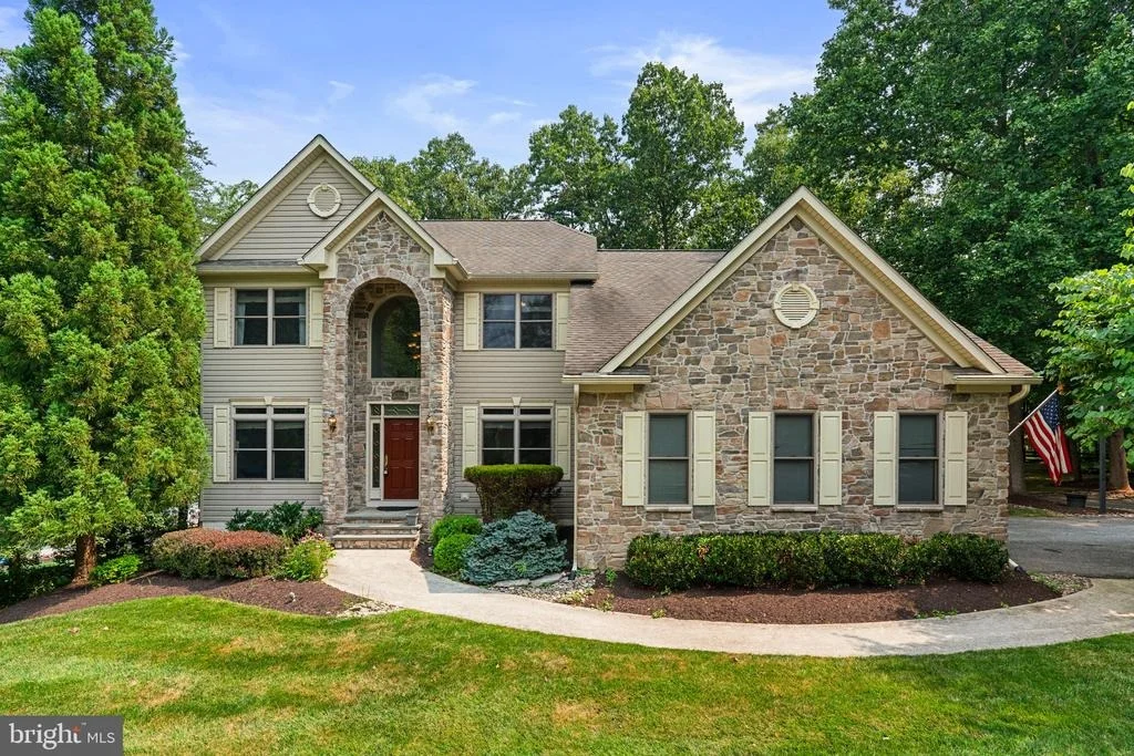 Photo of 8409 OLD FREDERICK ROAD