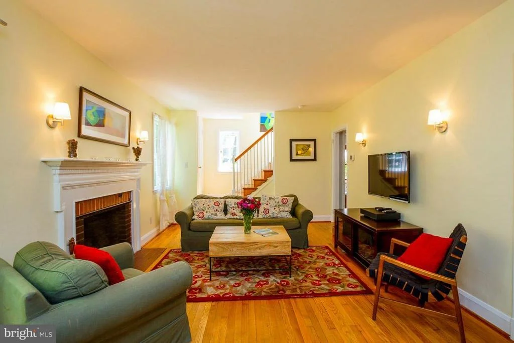 Photo of 4655 BRIARCLIFT ROAD