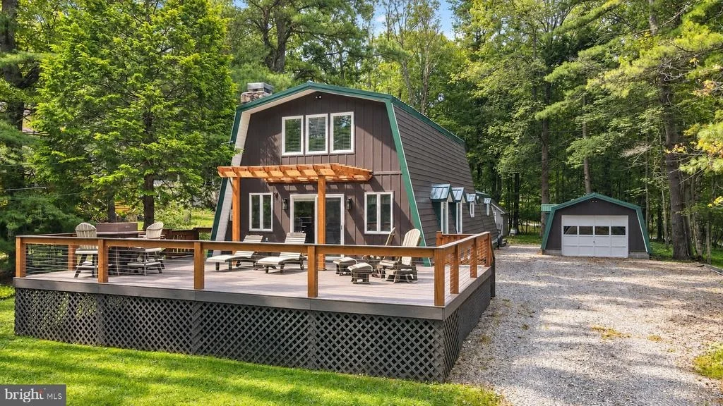 Photo of 1021 SKY VALLEY DRIVE