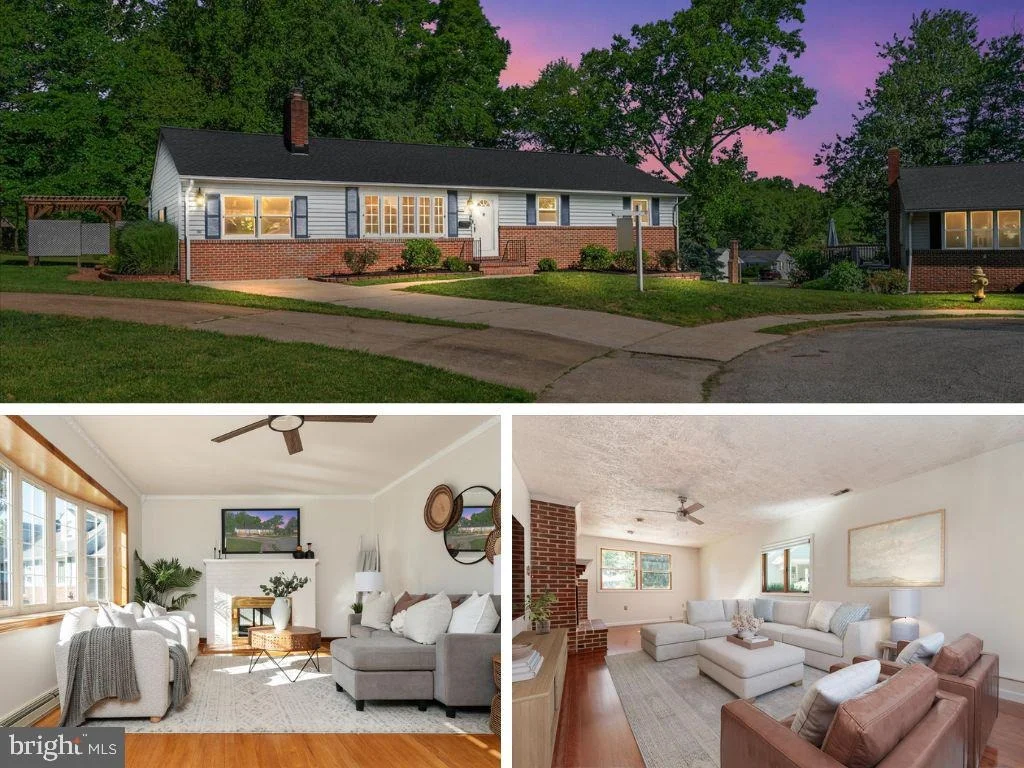 Photo of 596 FOREST VIEW ROAD