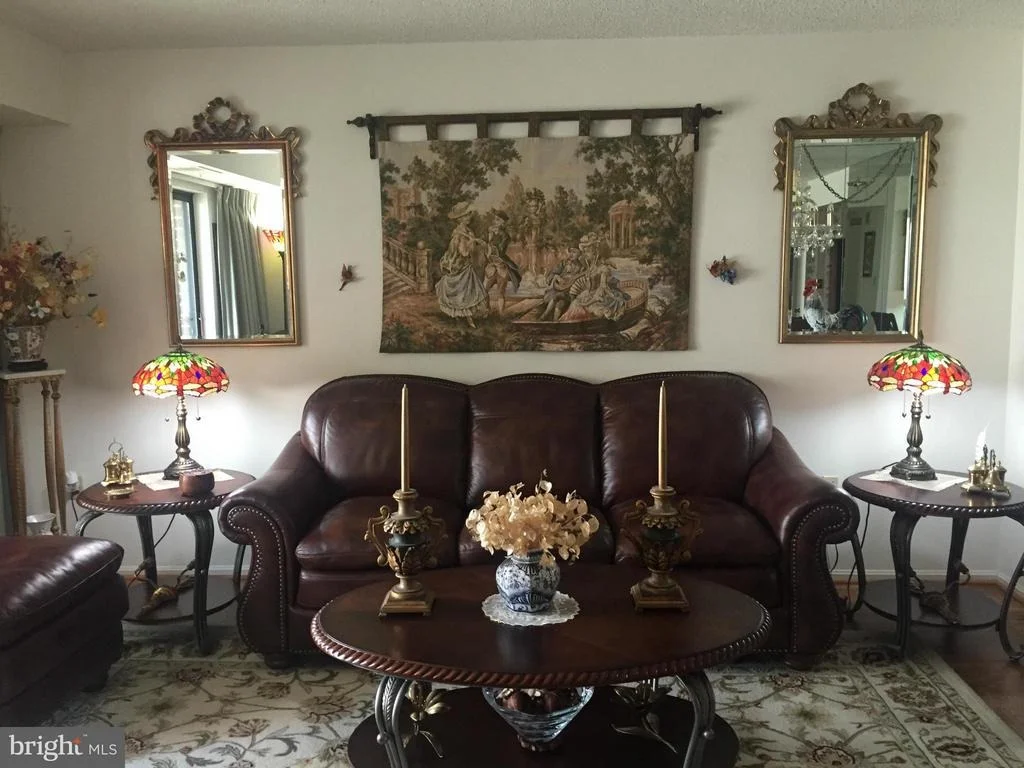 Photo of Unit 2802 at 15107 INTERLACHEN DRIVE