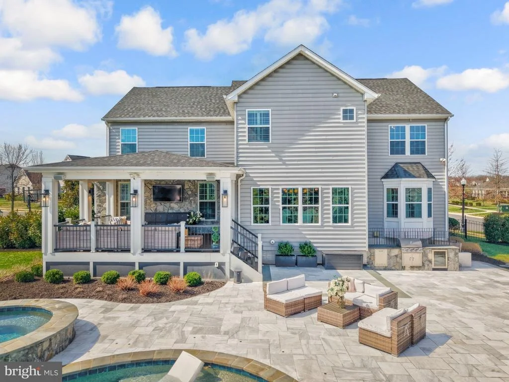 Photo of 26760 CRUSHER DRIVE