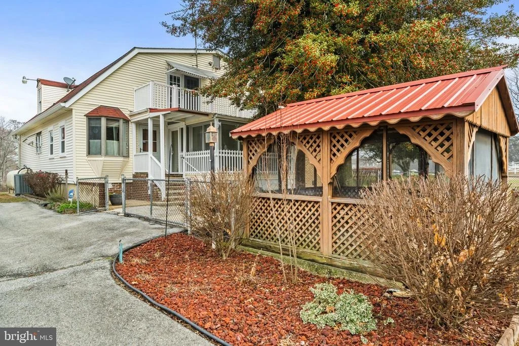 Photo of 21809 AQUASCO ROAD