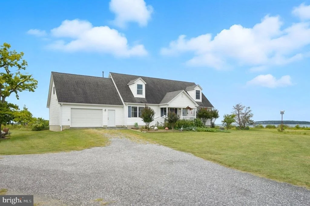 Photo of 5304 CASSONS NECK ROAD