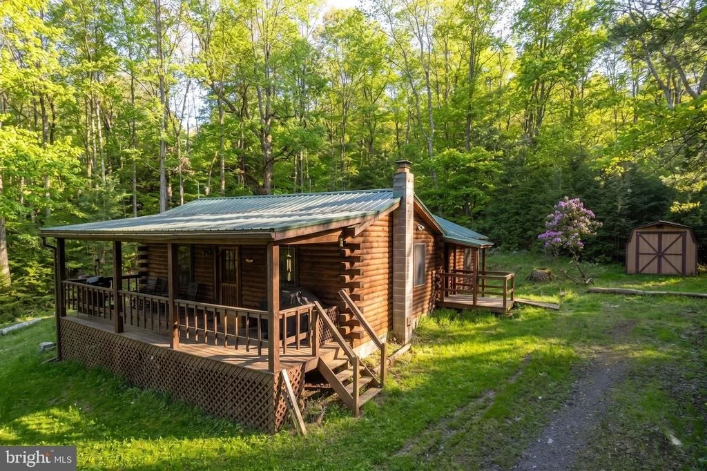Photo of 277 CHEEKS LANE
