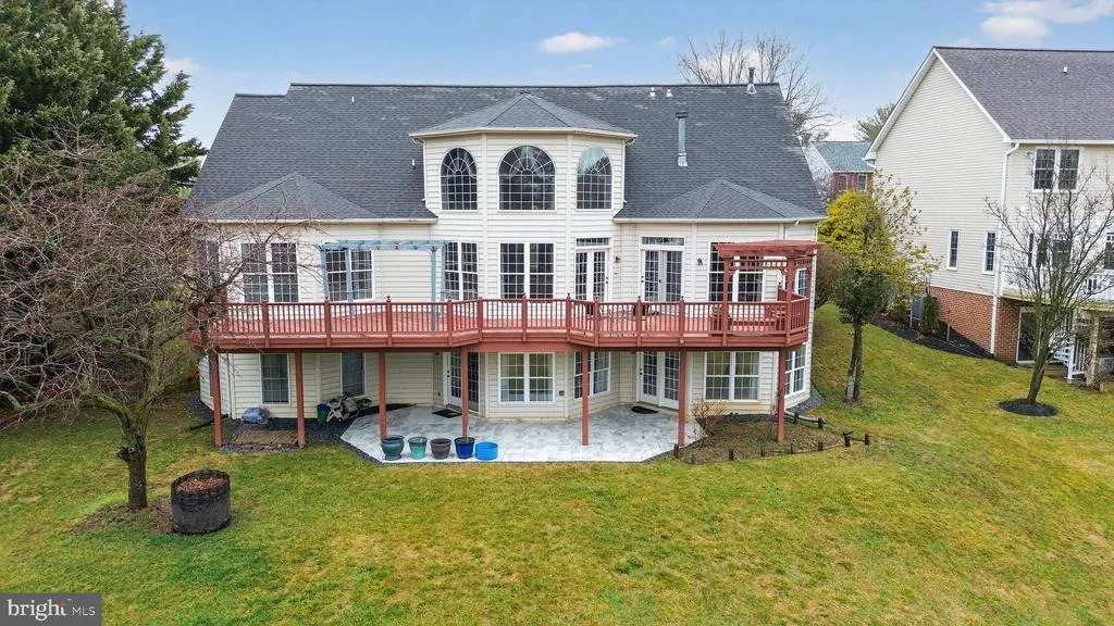 Photo of 11103 EAGLETRACE DRIVE