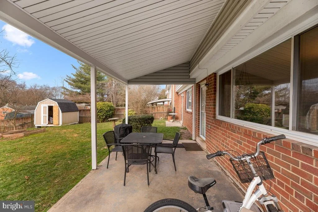 Photo of 12910 CRISFIELD ROAD