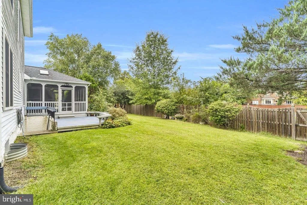 Photo of 2608 CHRISWELL PLACE