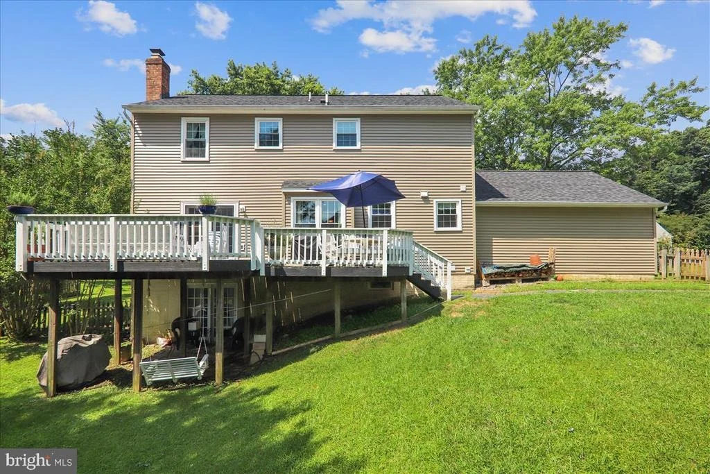 Photo of 2603 BELLE CREST LANE