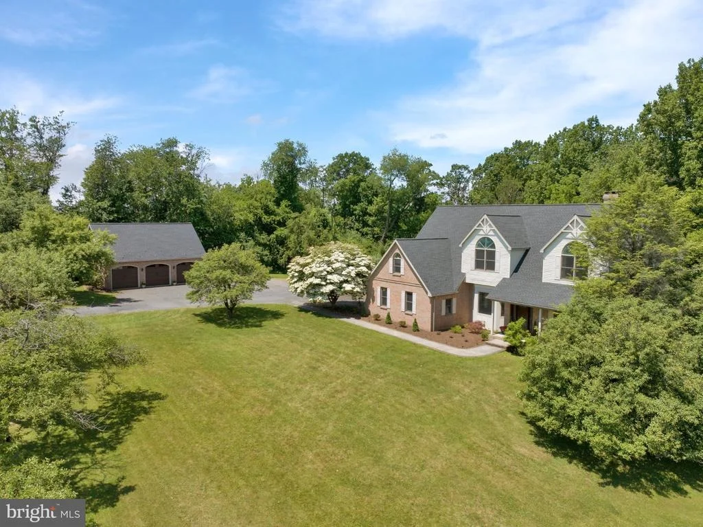 Photo of 161 HECKMAN ROAD