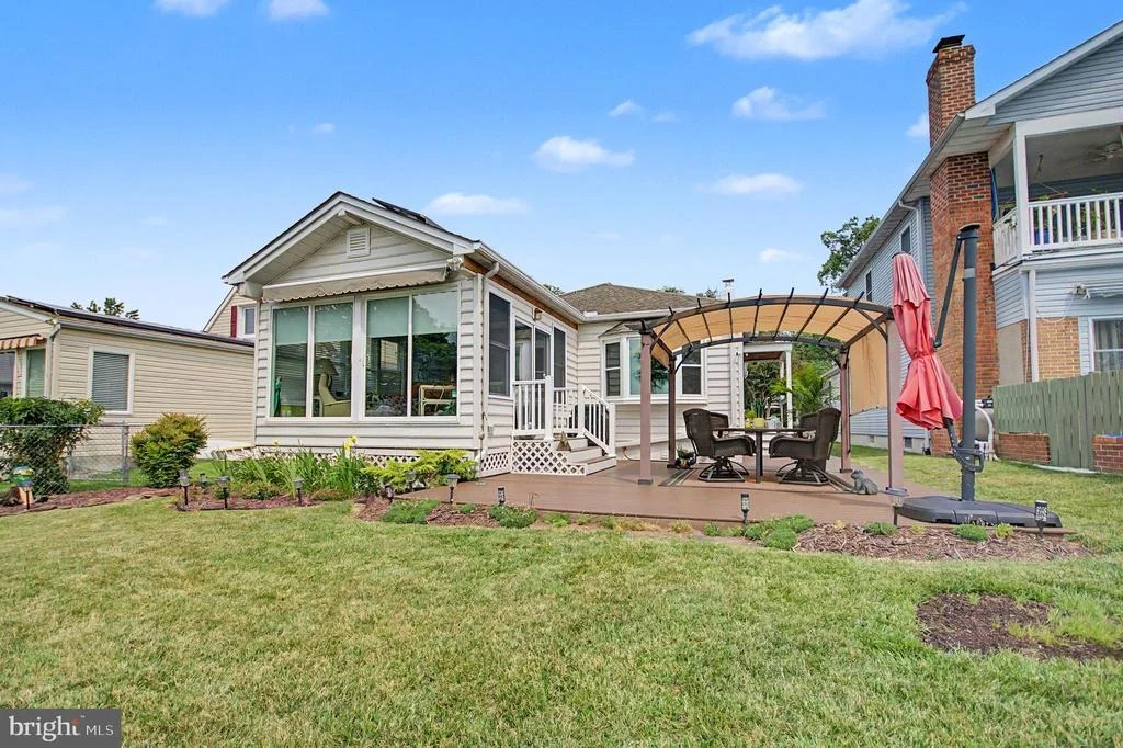 Photo of 8 GRANADA ROAD
