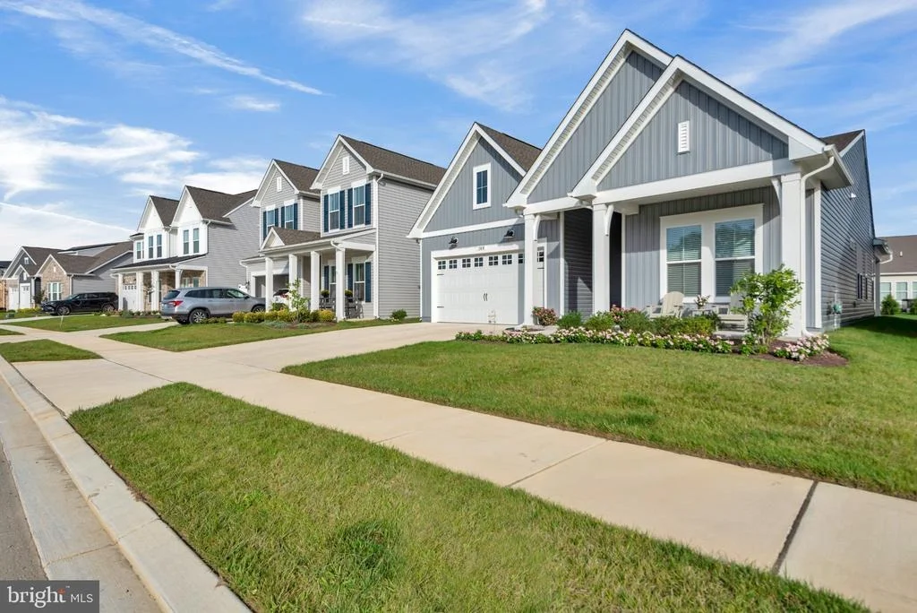 Photo of 168 REDSTART DRIVE