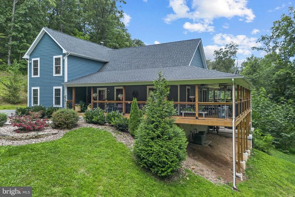 Photo of 236 DELMAS TRAIL