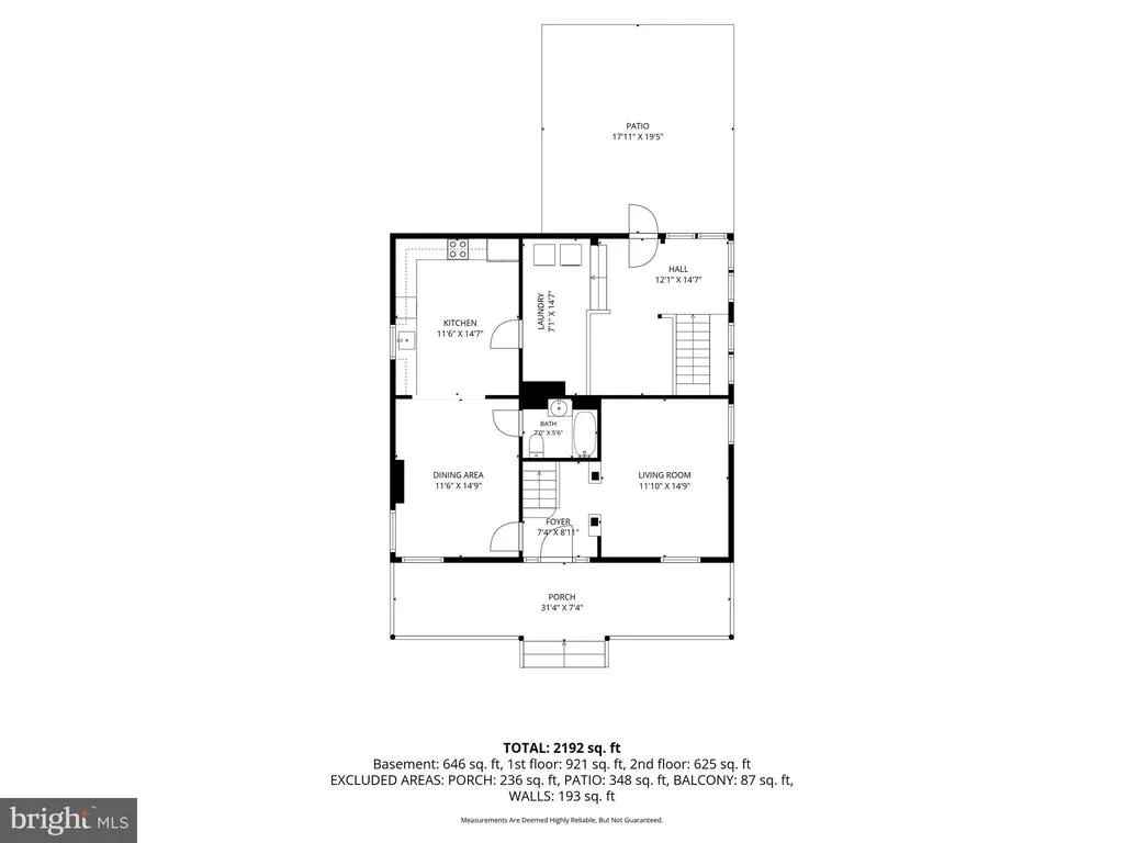 Photo of 6822 BUCKINGHAM LANE