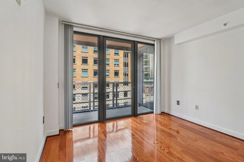 Photo of Unit 721 at 616 E STREET NW