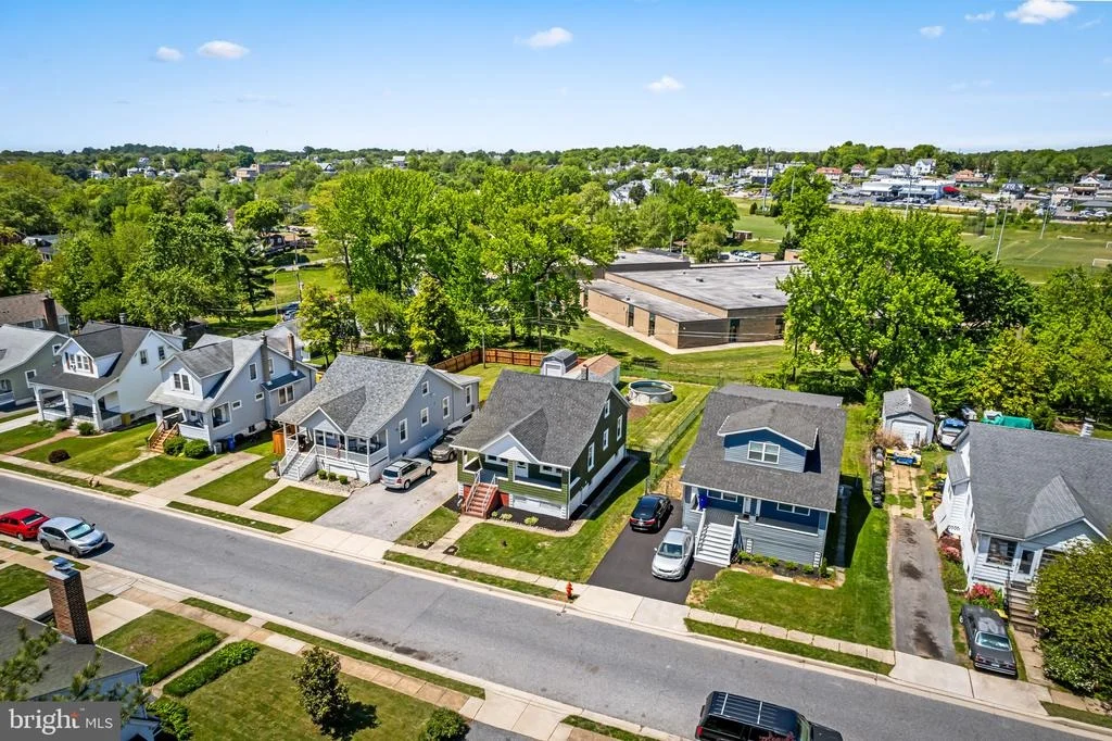 Photo of 112 LINHIGH AVENUE