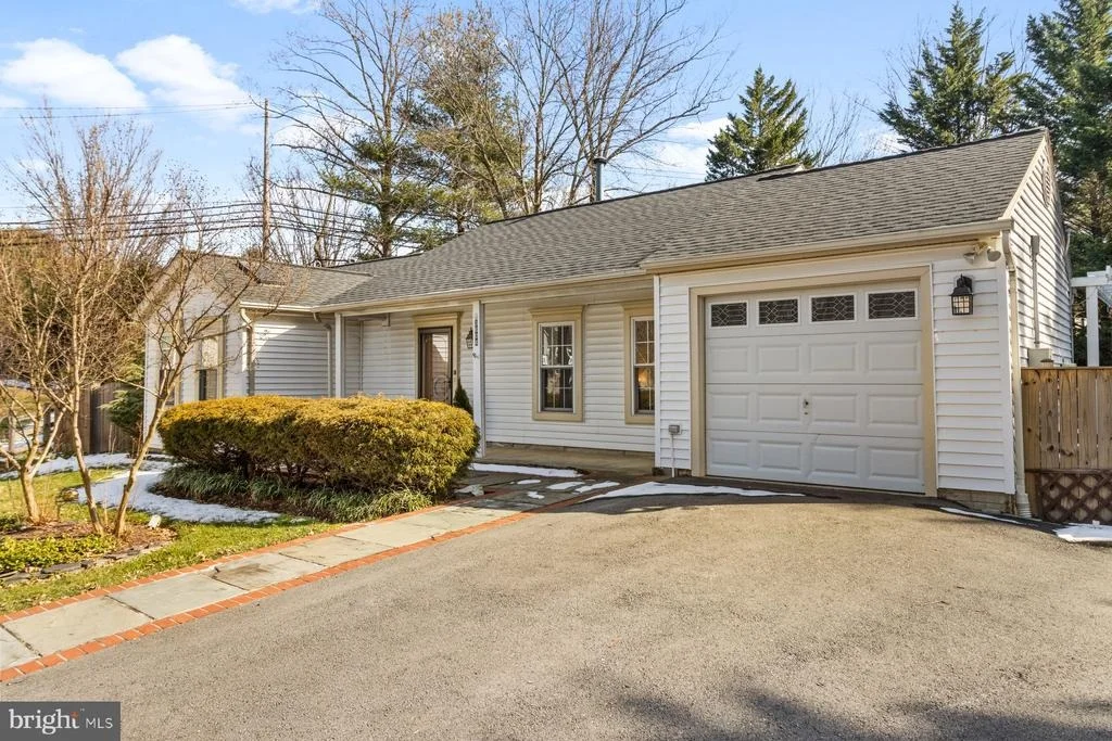 Photo of 3604 WINTER LAUREL TERRACE