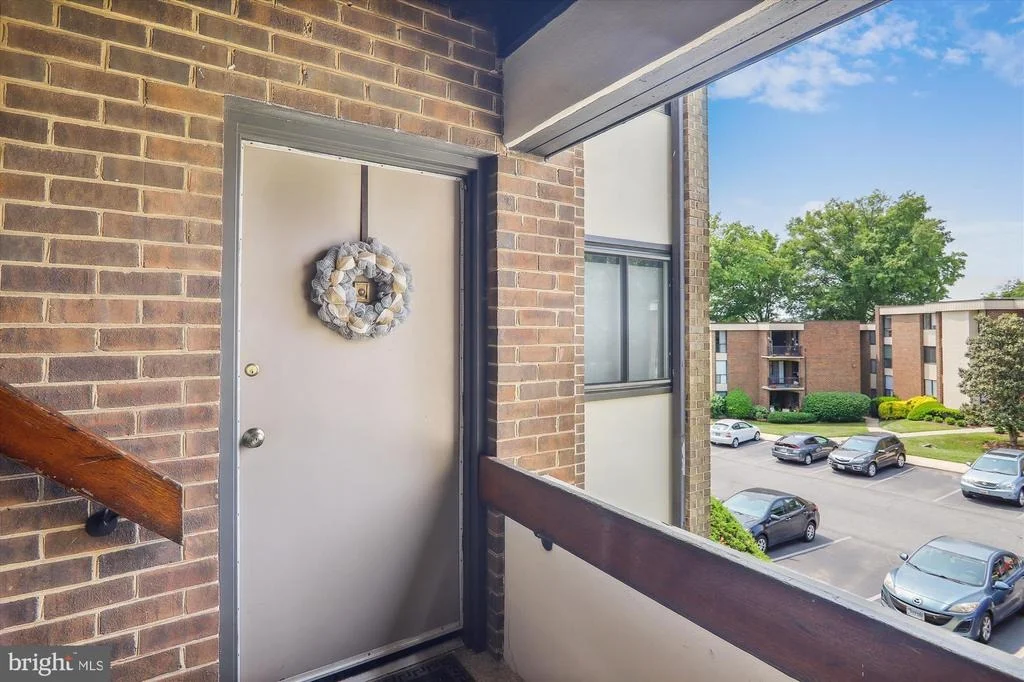 Photo of Unit 9201 at 2113 WALSH VIEW TERRACE