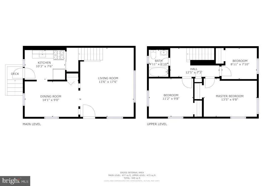 Photo of 12120 BLUHILL ROAD