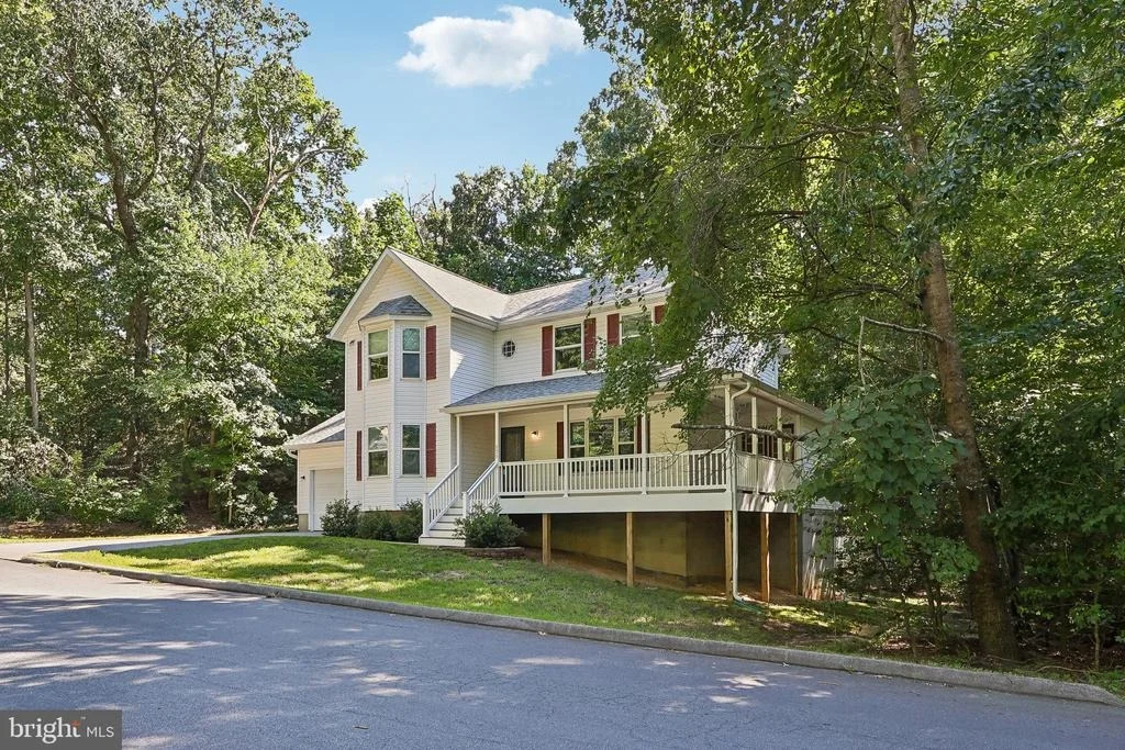 Photo of 329 RED CLOUD ROAD