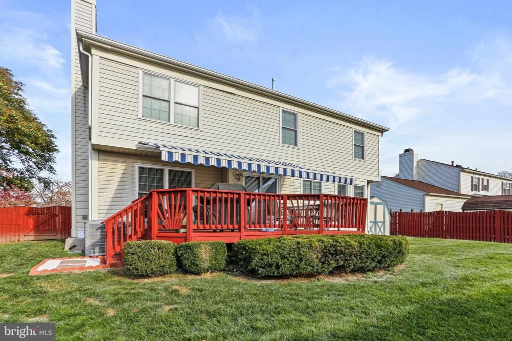 Photo of 7814 CROSSBAY DRIVE