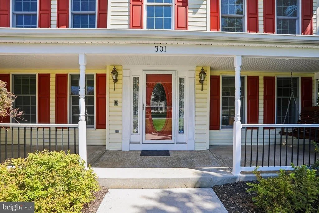 Photo of 301 CONE BRANCH DRIVE