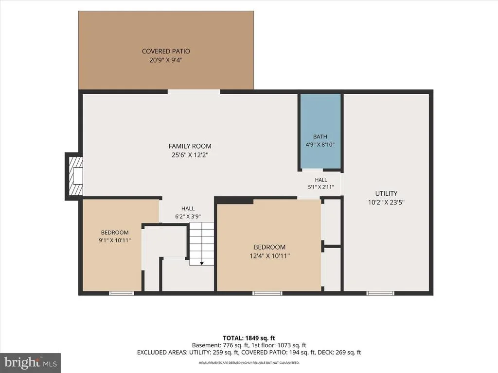 Photo of 214 BAYBOURNE DRIVE