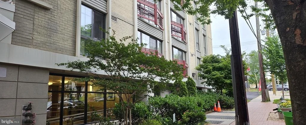 Photo of Unit 508 at 7915 EASTERN AVENUE