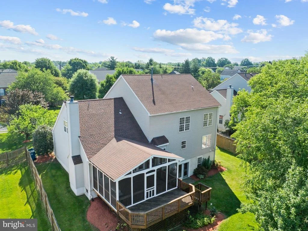 Photo of 2626 IRON FORGE ROAD