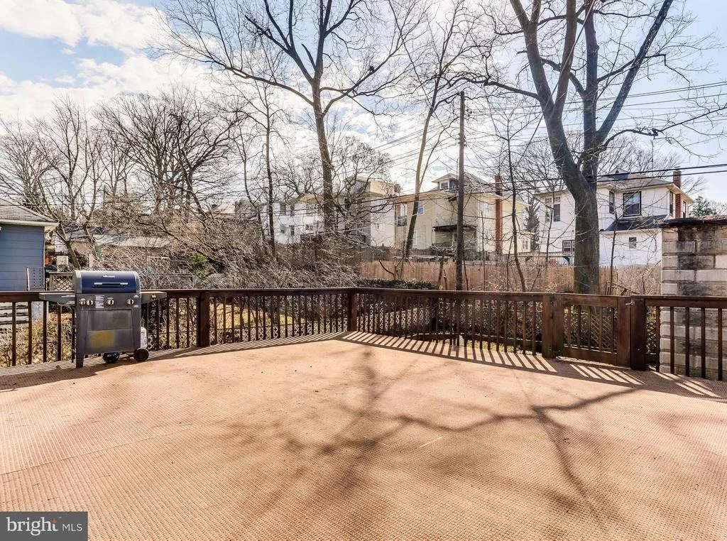 Photo of 3123 WEAVER AVENUE