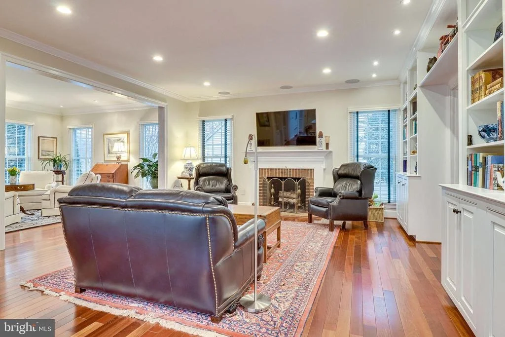 Photo of 12708 POND CREST LANE