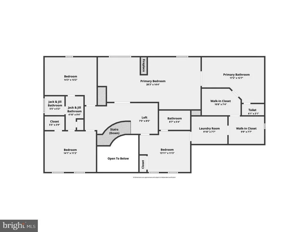 Photo of 17822 DOCTOR WALLING ROAD