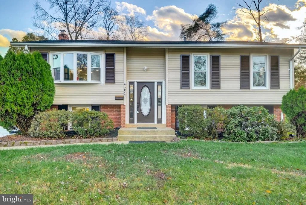 Photo of 4224 KINMOUNT ROAD